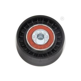 Compre Tensor de correia, correia trapezoidal estriada da OPTIMAL 0-N1916 a um preço baixo por 31,78 €