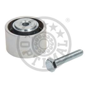 Achetez des Poulie renvoi / transmission, courroie de distribution OPTIMAL 0-N1962 à prix pour 29,39 €
