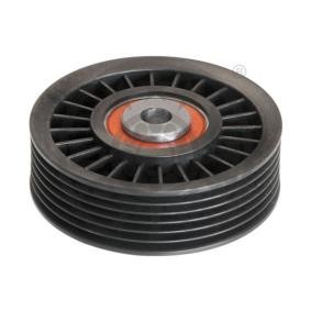 Achetez des Galet enrouleur de courroie d'accessoire OPTIMAL 0-N1966 à prix pour 93,18 €