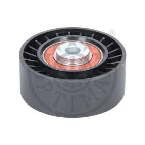 Acquista Galoppino guidacinghia, cinghia Poly-V da OPTIMAL 0-N2019 a buon mercato per soli 52,48 €