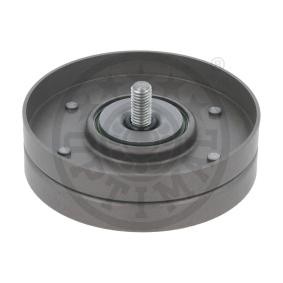 Achetez des Galet enrouleur de courroie d'accessoire OPTIMAL 0-N2027 à prix pour 50,11 €