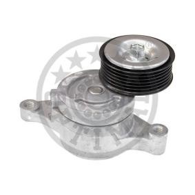 Compre Tensor, correia trapezoidal estriada da OPTIMAL 0-N2035 a um preço baixo por 262,25 €