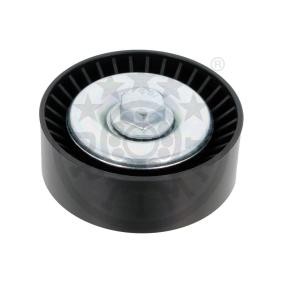 Achetez des Galet enrouleur de courroie d'accessoire OPTIMAL 0-N2048 à prix pour 107,51 €