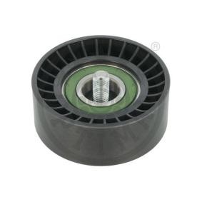 Achetez des Galet enrouleur de courroie d'accessoire OPTIMAL 0-N2049 à prix pour 23,53 €