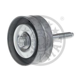 Achetez des Galet enrouleur de courroie d'accessoire OPTIMAL 0-N2050 à prix pour 101,49 €