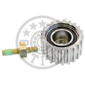 Achetez des Poulie renvoi / transmission, courroie de distribution OPTIMAL 0-N277 à prix pour 232,79 €