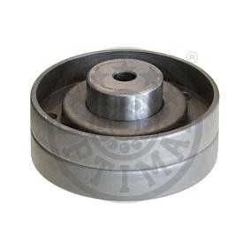 Achetez des Poulie renvoi / transmission, courroie de distribution OPTIMAL 0-N807 à prix pour 57,28 €