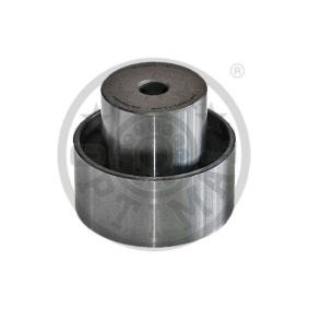 Achetez des Poulie renvoi / transmission, courroie de distribution OPTIMAL 0-N820 à prix pour 103,61 €