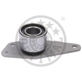 Achetez des Poulie renvoi / transmission, courroie de distribution OPTIMAL 0-N854 à prix pour 19,10 €