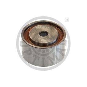 Achetez des Poulie renvoi / transmission, courroie de distribution OPTIMAL 0-N914 à prix pour 99,55 €