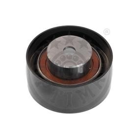 Achetez des Poulie renvoi / transmission, courroie de distribution OPTIMAL 0-N945 à prix pour 80,75 €