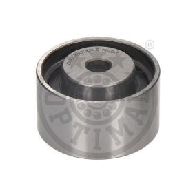Achetez des Poulie renvoi / transmission, courroie de distribution OPTIMAL 0-N950 à prix pour 23,30 €