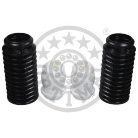 Compre Kit de protecção contra o pó, amortecedor da OPTIMAL AK-733023 a um preço baixo por 12,27 €