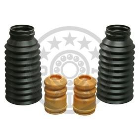 Staubschutzsatz, Stoßdämpfer AK-735081 von OPTIMAL günstig für 38,84 € online kaufen