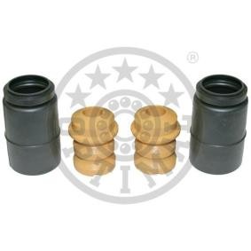 Staubschutzsatz, Stoßdämpfer AK-735120 von OPTIMAL günstig für 47,45 € online kaufen