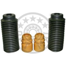 Staubschutzsatz, Stoßdämpfer AK-735223 von OPTIMAL günstig für 42,96 € online kaufen