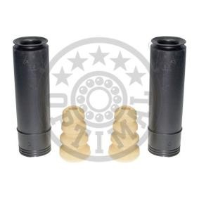 Staubschutzsatz, Stoßdämpfer AK-735224 von OPTIMAL günstig für 42,32 € online kaufen