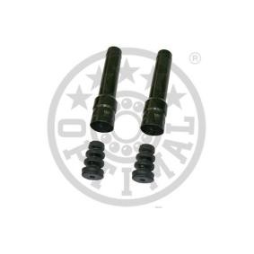 Staubschutzsatz, Stoßdämpfer AK-735232 für SMART