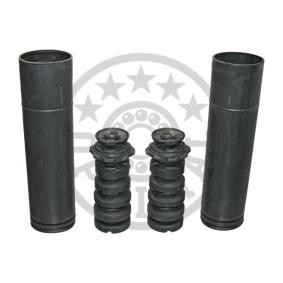 Staubschutzsatz, Stoßdämpfer AK-735259 von OPTIMAL günstig für 19,27 € online kaufen