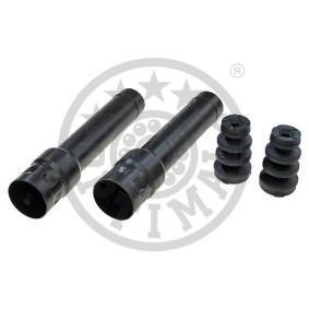 Staubschutzsatz, Stoßdämpfer AK-735273 für SMART