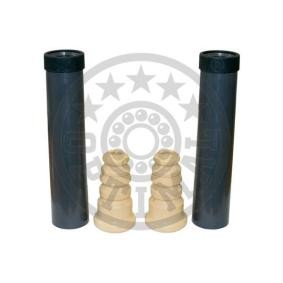 Staubschutzsatz, Stoßdämpfer AK-735306 von OPTIMAL günstig für 28,69 € online kaufen