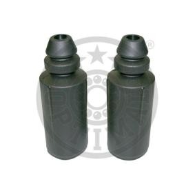 Staubschutzsatz, Stoßdämpfer AK-735386 für MAZDA