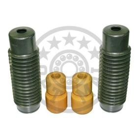 Staubschutzsatz, Stoßdämpfer AK-735394 für MAZDA