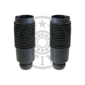 Staubschutzsatz, Stoßdämpfer AK-735437 von OPTIMAL günstig für 28,55 € online kaufen