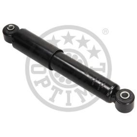 Stoßdämpfer A-1039G für PUNTO Cabriolet (176C) für 133,54 CHF