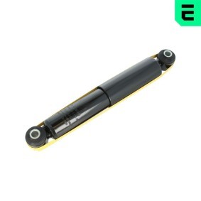 Stoßdämpfer A-1058G für PUNTO Cabriolet (176C) für 144,28 CHF