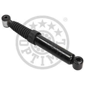 Stoßdämpfer A-1098G für 306 Cabriolet (7D, N3, N5) für 110,39 CHF