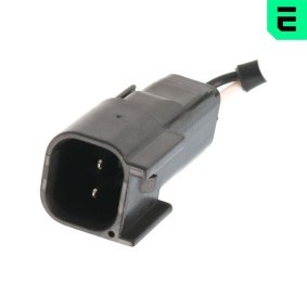 Stoßdämpfer A-1103G für Astra H GTC (A04) für 130,46 CHF