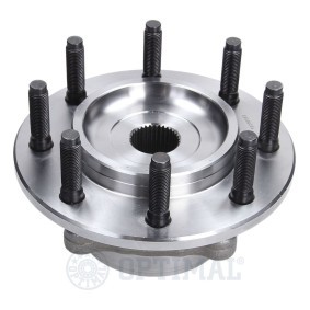 Stoßdämpfer A-1147H von OPTIMAL günstig für 139,58 € online kaufen