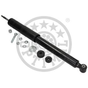 Stoßdämpfer A-1151G von OPTIMAL günstig für 219,63 € online kaufen