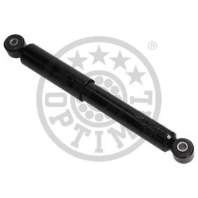 Stoßdämpfer A-1165G für PUNTO Cabriolet (176C) für 101,02 CHF