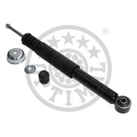 Stoßdämpfer A-1174H für CLIO II (BB0/1/2_, CB0/1/2_) für 43,64 CHF