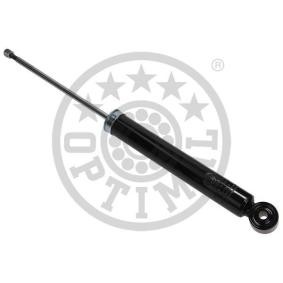 Stoßdämpfer A-1206G von OPTIMAL günstig für 152,20 € online kaufen