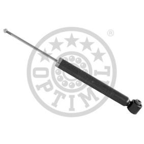 Stoßdämpfer A-1229G von OPTIMAL günstig für 177,16 € online kaufen