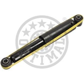 Stoßdämpfer A-1258G für Astra H GTC (A04) für 104,26 CHF