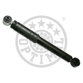 Stoßdämpfer A-1261G von OPTIMAL günstig für 207,87 € online kaufen