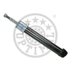 Stoßdämpfer A-1373G für SMART
