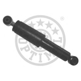 Stoßdämpfer A-16566H für PUNTO Cabriolet (176C) für 144,28 CHF