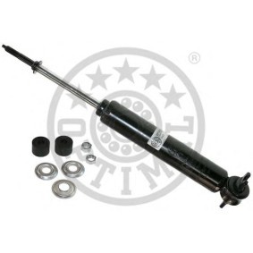 Stoßdämpfer A-16636G von OPTIMAL günstig für 151,85 € online kaufen