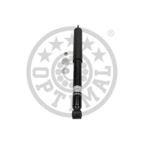 Stoßdämpfer A-1719G für ACCORD V (CC, CD) für 211,28 CHF