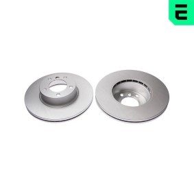 Stoßdämpfer A-1817H von OPTIMAL günstig für 143,10 € online kaufen