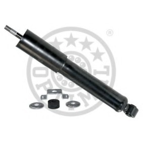 Stoßdämpfer für SSANGYONG von OPTIMAL