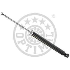 Stoßdämpfer A-1844G für PUNTO Cabriolet (176C) für 110,83 CHF