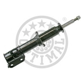Stoßdämpfer A-18650HL für Wagon R+ Schrägheck (MM) für 219,25 CHF