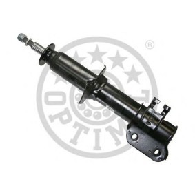 Stoßdämpfer A-18659HR für Wagon R+ Schrägheck (MM) für 219,25 CHF