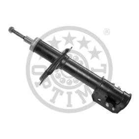 Stoßdämpfer A-3011G für PUNTO Cabriolet (176C) für 137,55 CHF